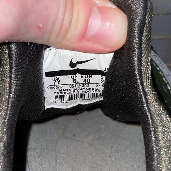 Nike Huarache Run - Picture 5 of 5